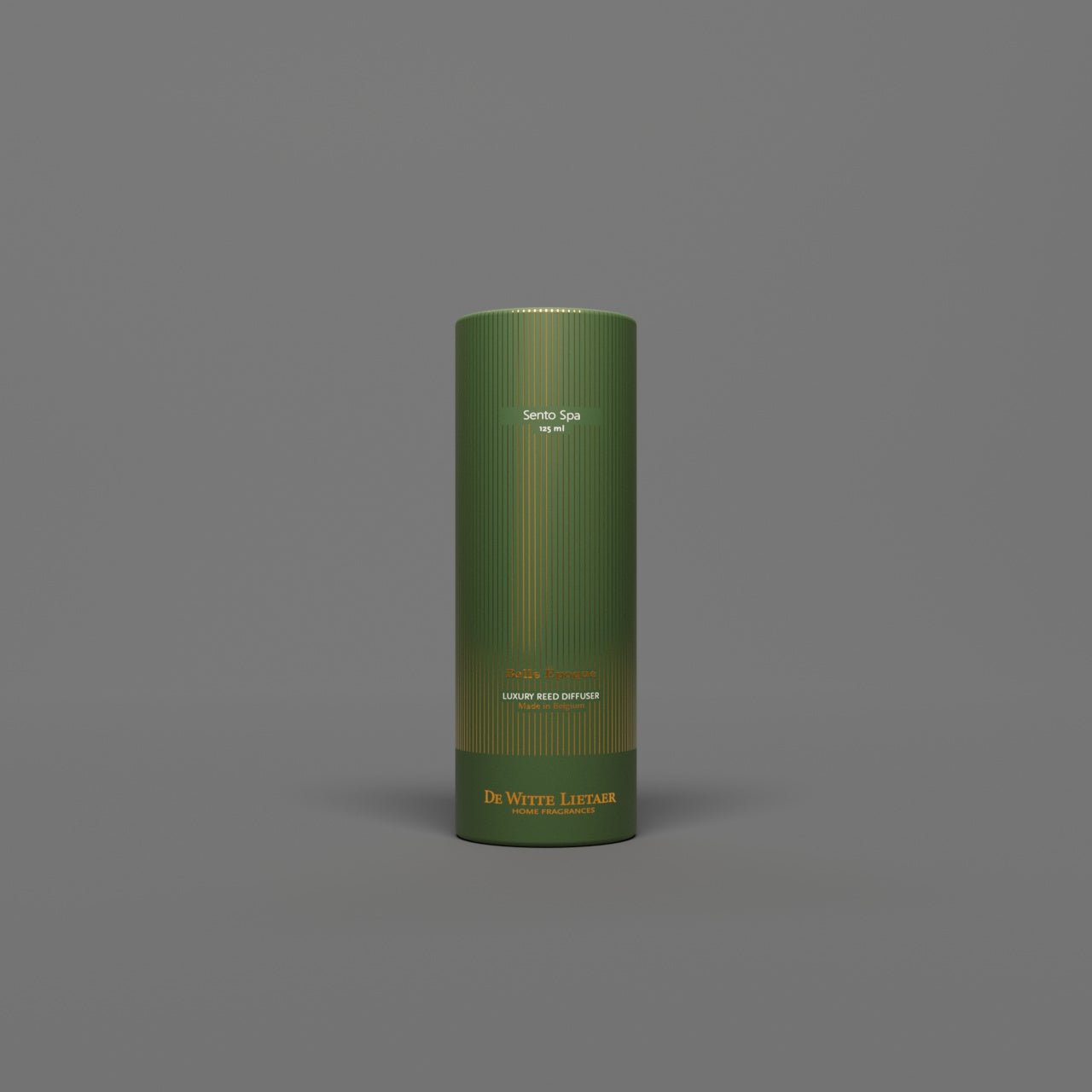 Belle Époque geurstokjes - Sento Spa - 125 ml