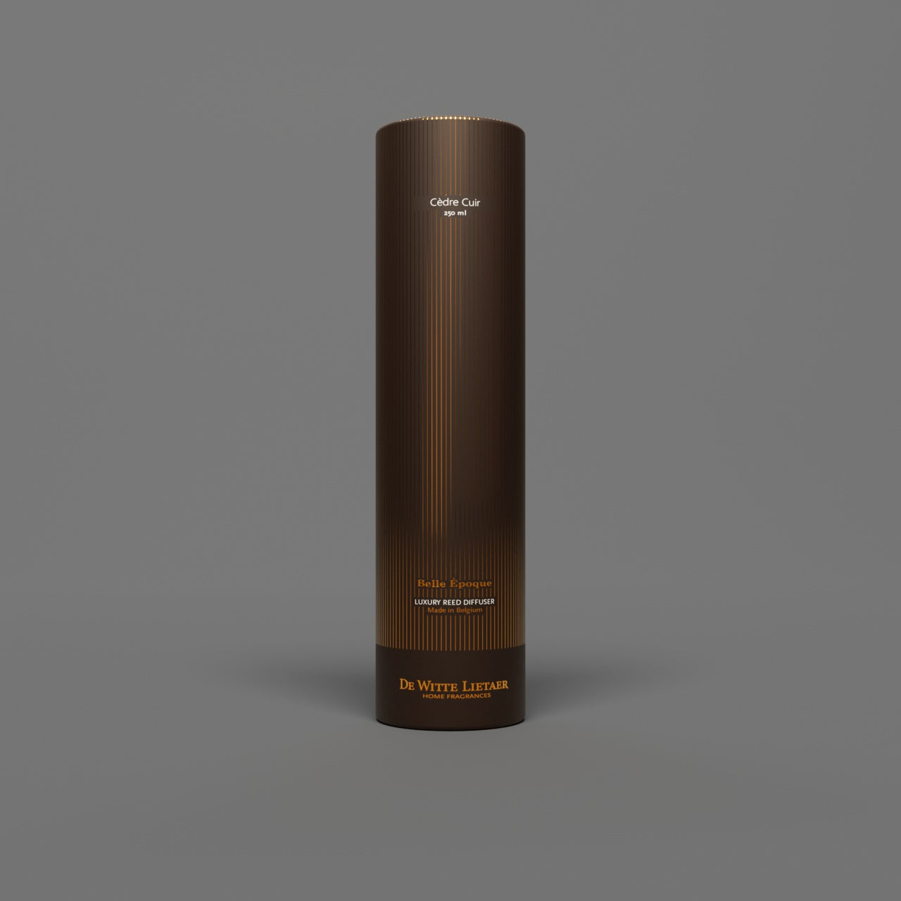 Belle Époque geurstokjes - Cèdre Cuir - 250 ml