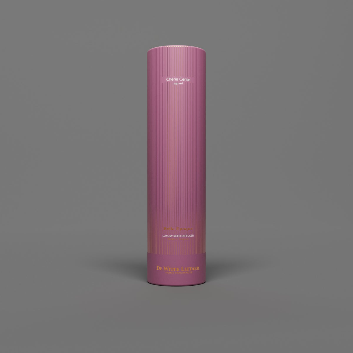 Belle Époque geurstokjes - Chérie Cerise - 250 ml