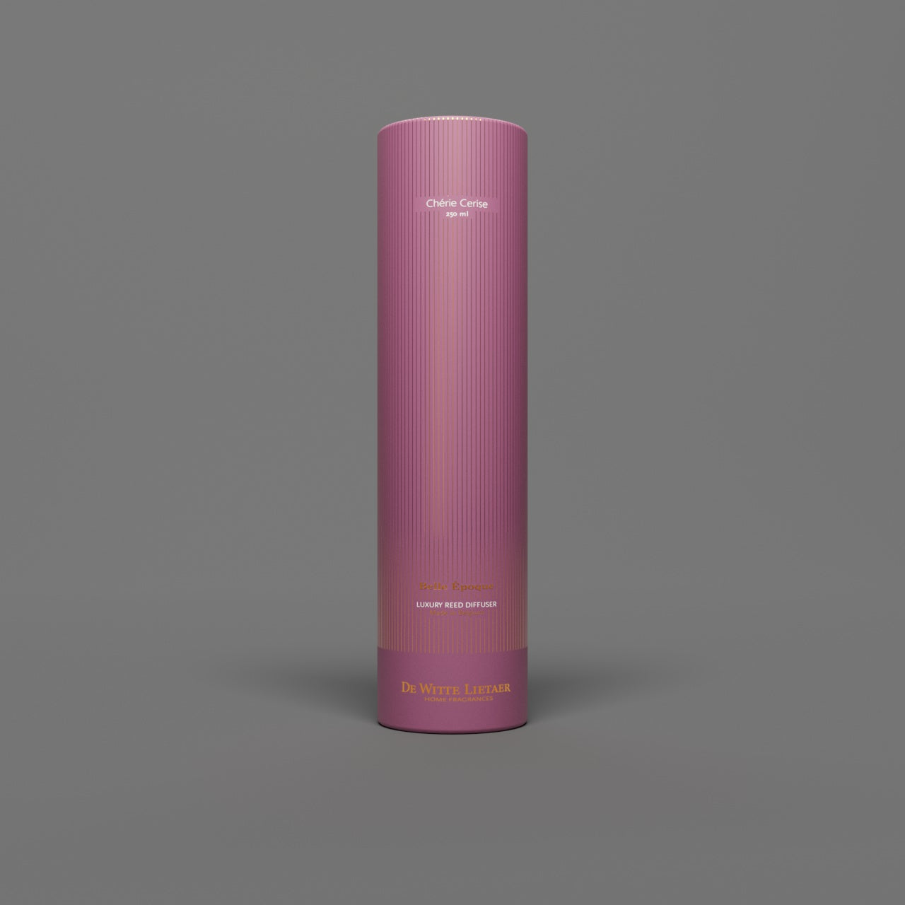 Belle Époque geurstokjes - Chérie Cerise - 250 ml