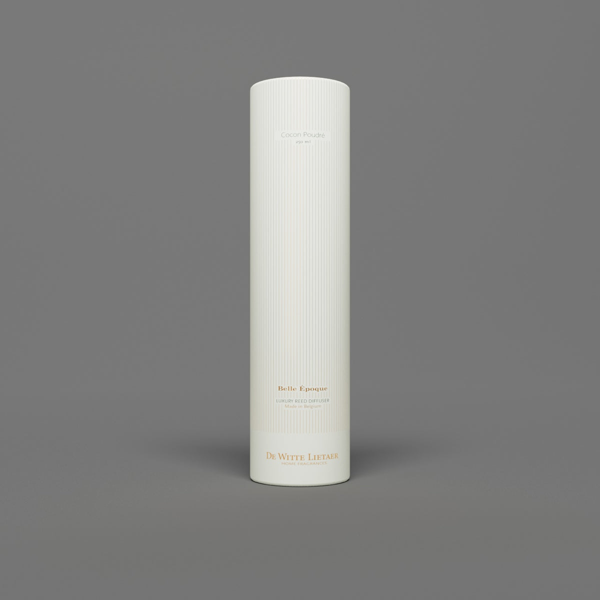 Belle Époque geurstokjes - Cocon Poudré - 250 ml