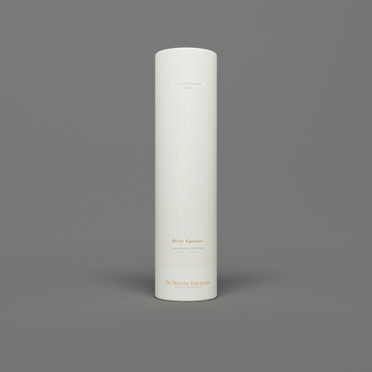 Belle Époque geurstokjes - Cocon Poudré - 250 ml