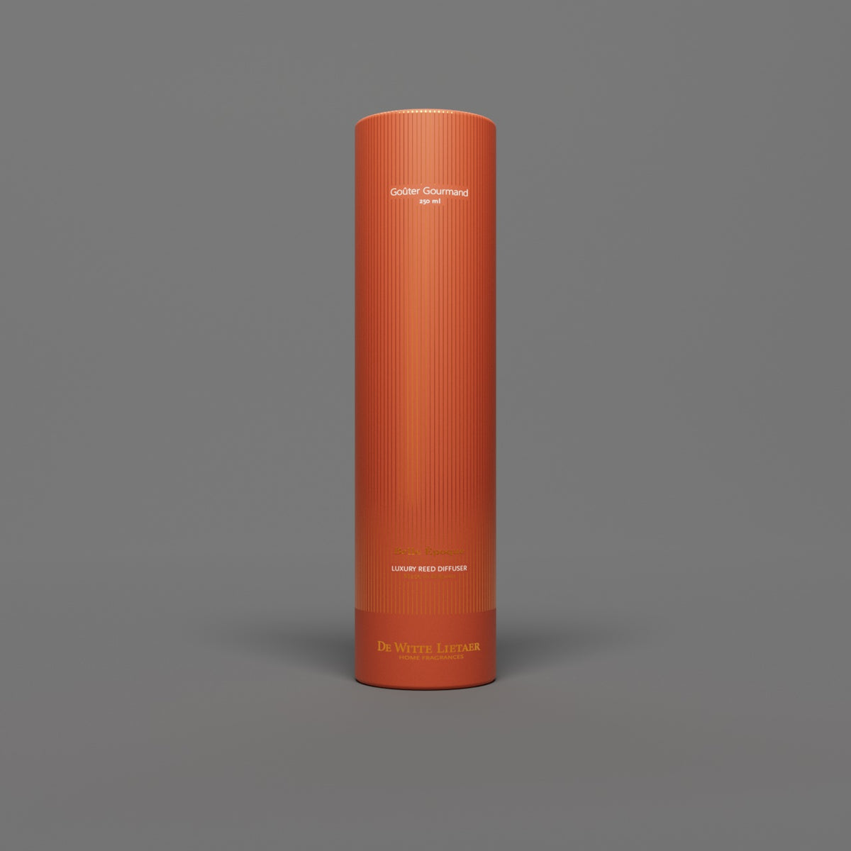 Belle Époque geurstokjes - Goûter Gourmand - 250 ml