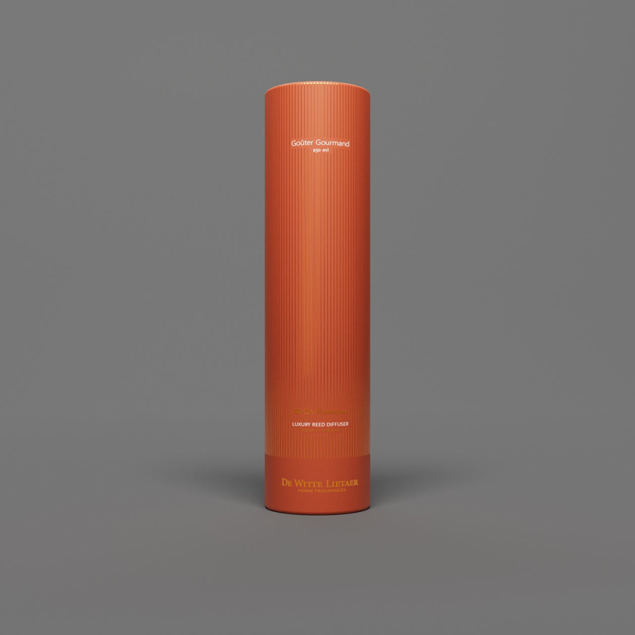 Belle Époque geurstokjes - Goûter Gourmand - 250 ml