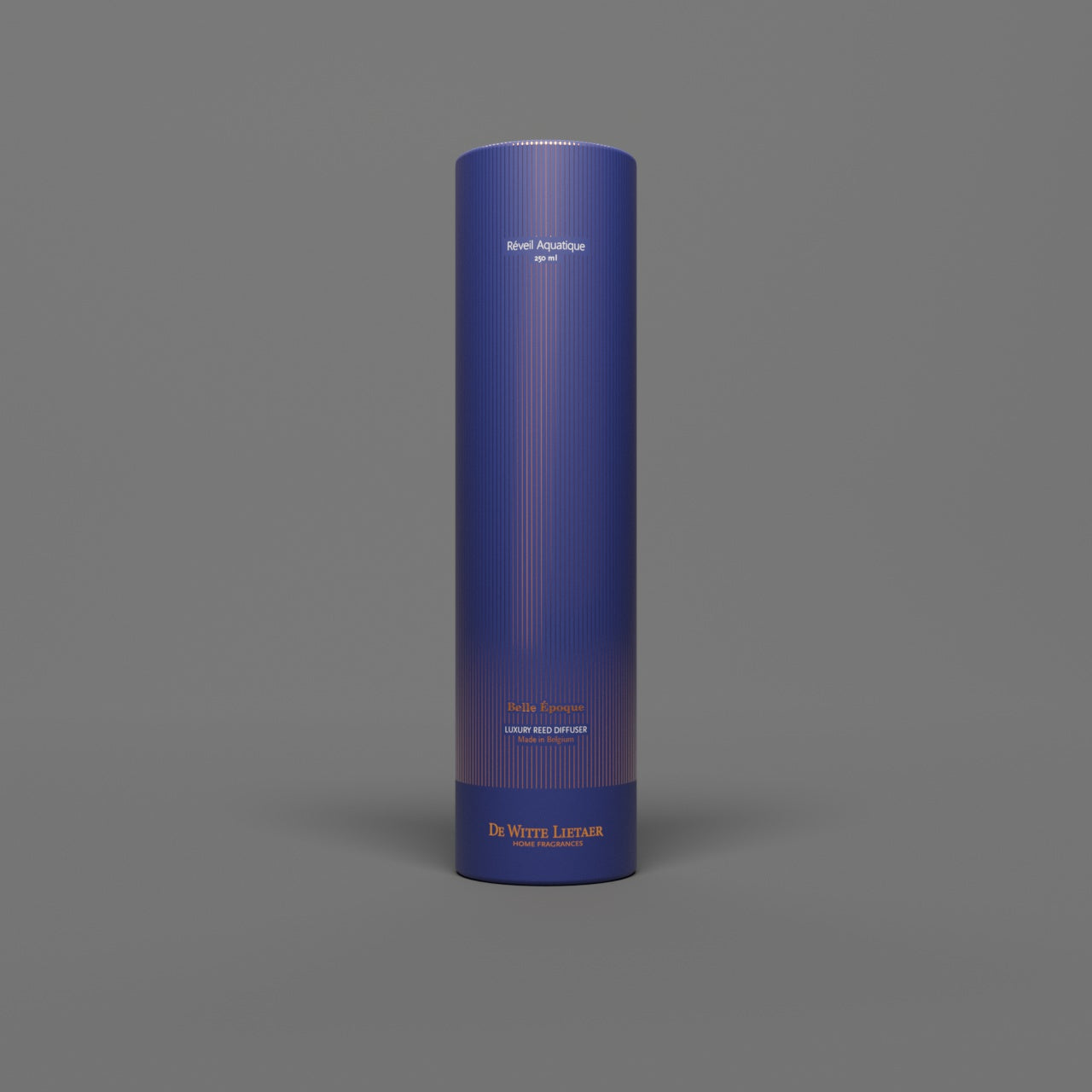 Belle Époque geurstokjes - Réveil Aquatique - 250 ml