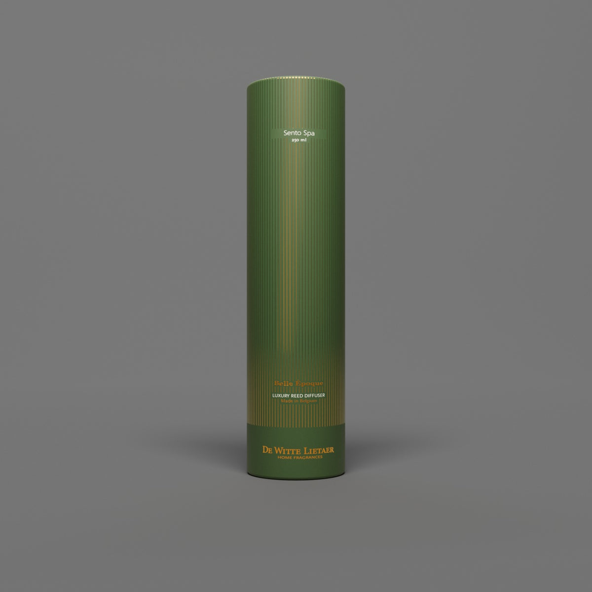 Belle Époque geurstokjes - Sento Spa - 250 ml