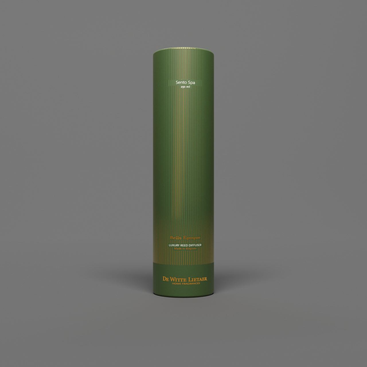 Belle Époque geurstokjes - Sento Spa - 250 ml