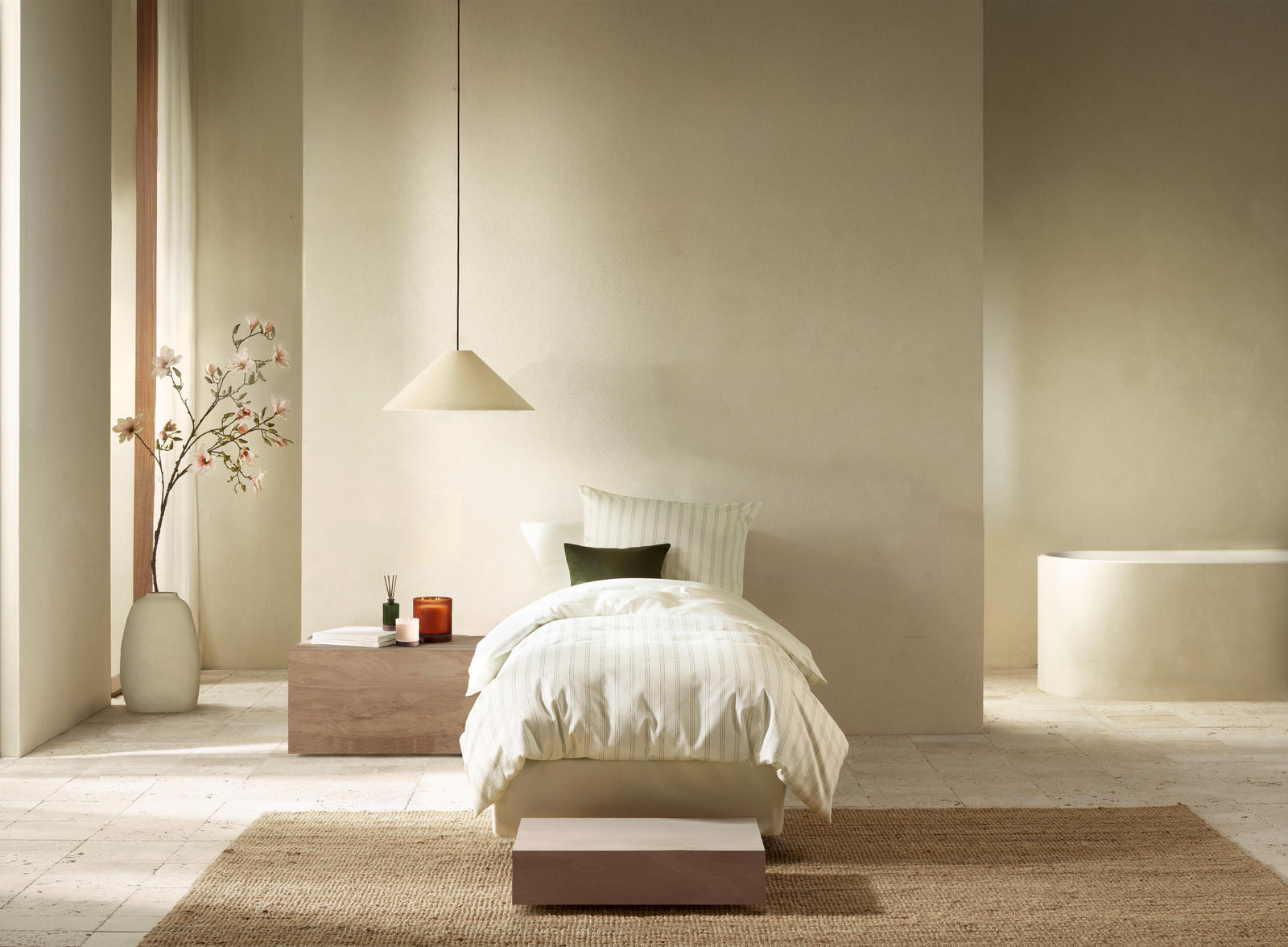 Smart Collectie - Chiara Winter Moss