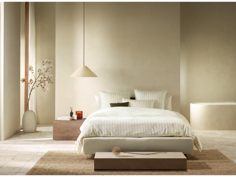 Luxury Collectie - Chiara Khaki