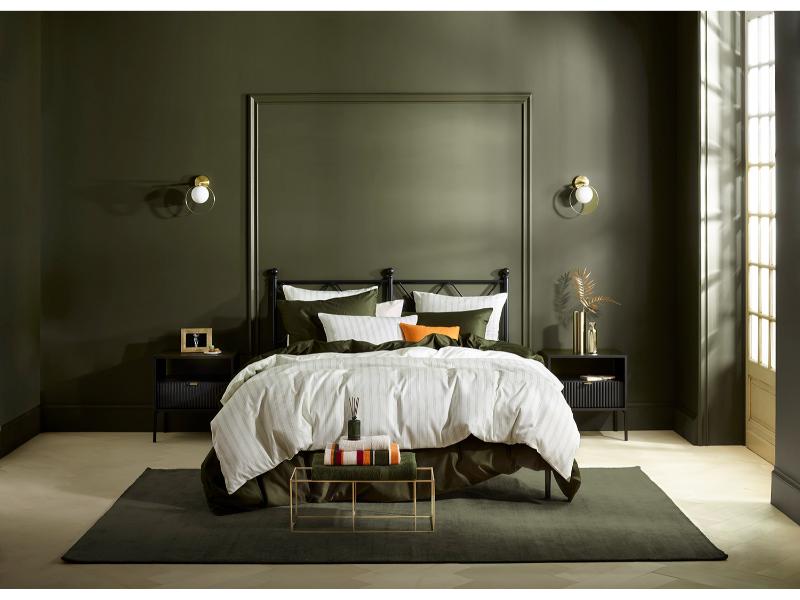 Luxury Collectie - Chiara Khaki