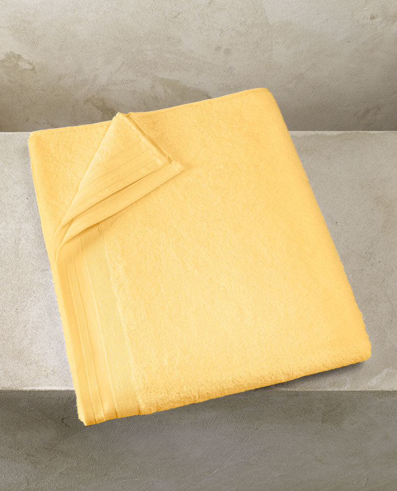 Collection Luxury - Contessa Butter Yellow