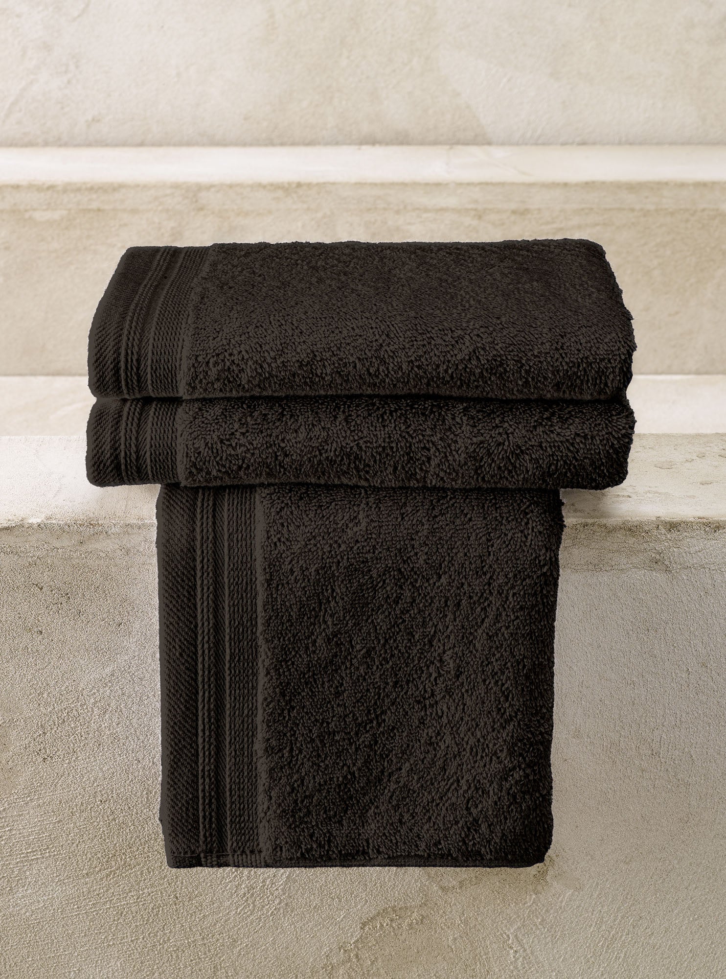 Luxury Collectie - Contessa Anthracite