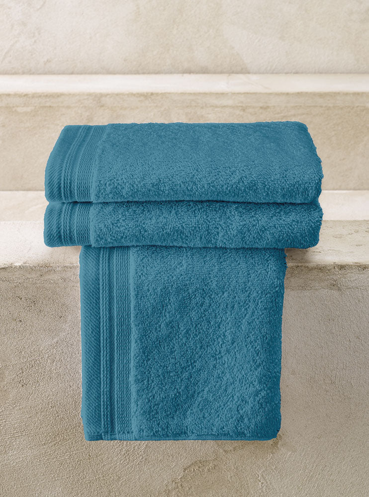 Luxury Collectie - Contessa Capri Blue