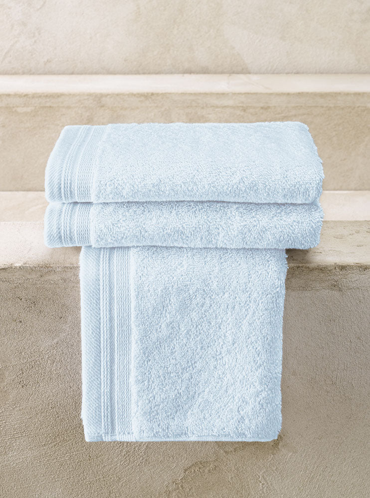 Luxury Collectie - Contessa Powder Blue