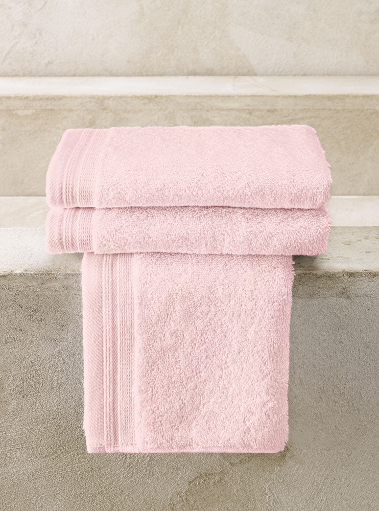Collection Luxury - Contessa Powder Pink