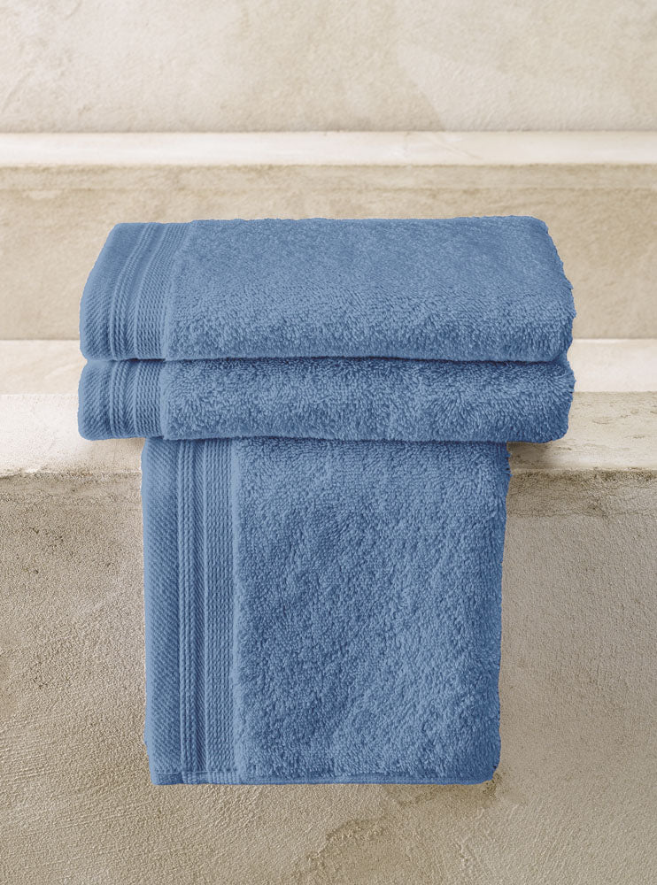 Luxury Collectie - Contessa Santorini Blue