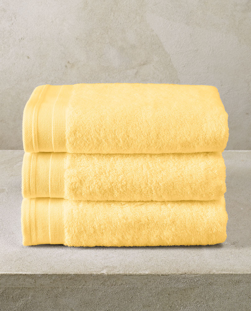 Collection Luxury - Contessa Butter Yellow