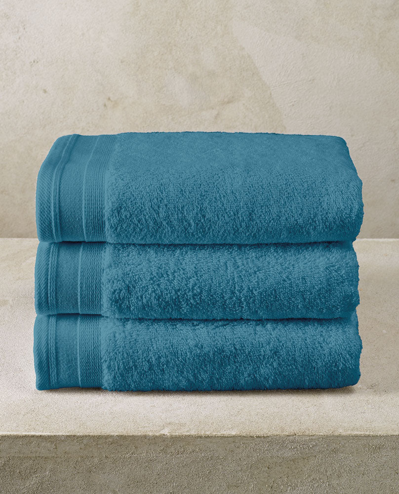Luxury Collectie - Contessa Capri Blue