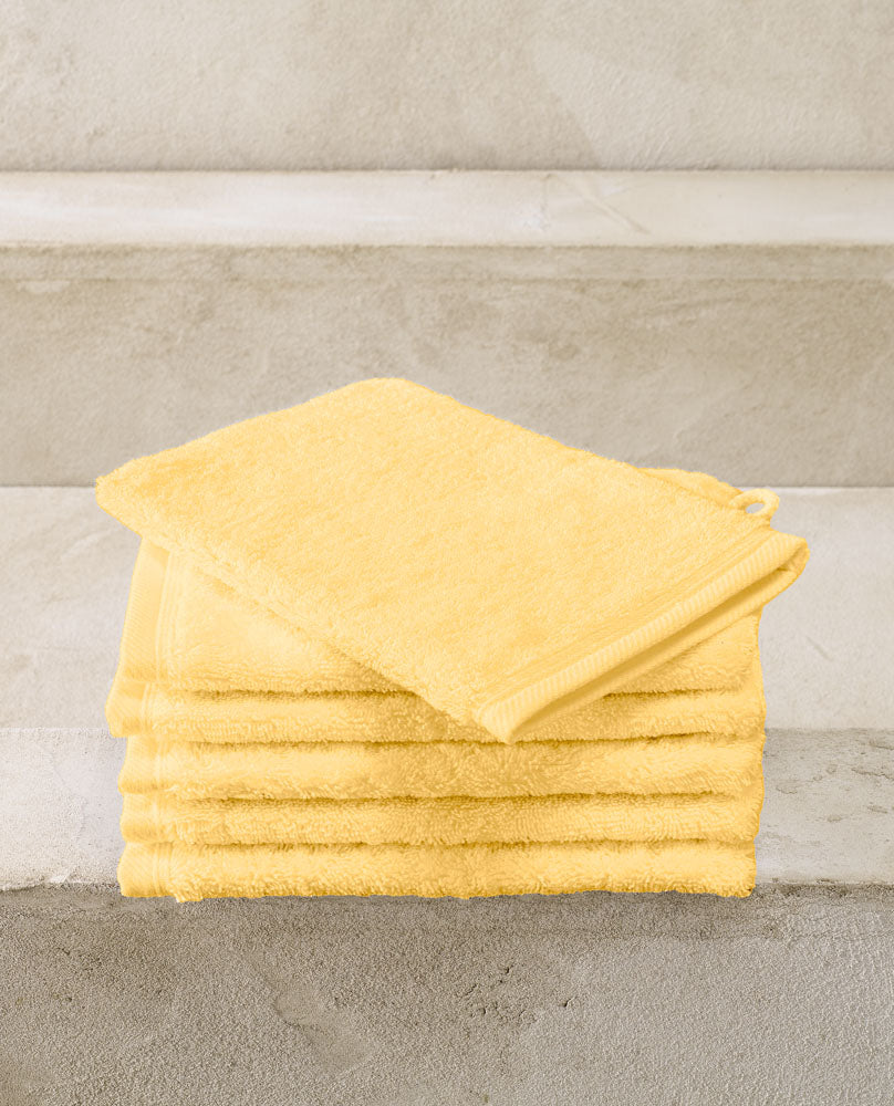 Collection Luxury - Contessa Butter Yellow