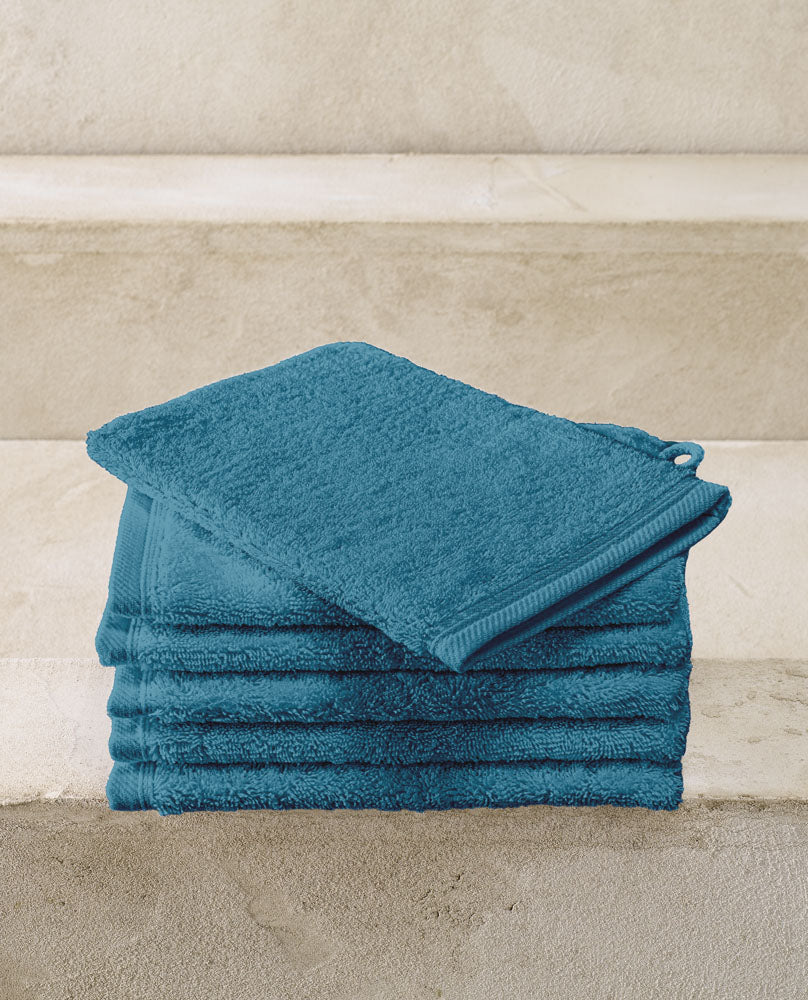 Luxury Collectie - Contessa Capri Blue