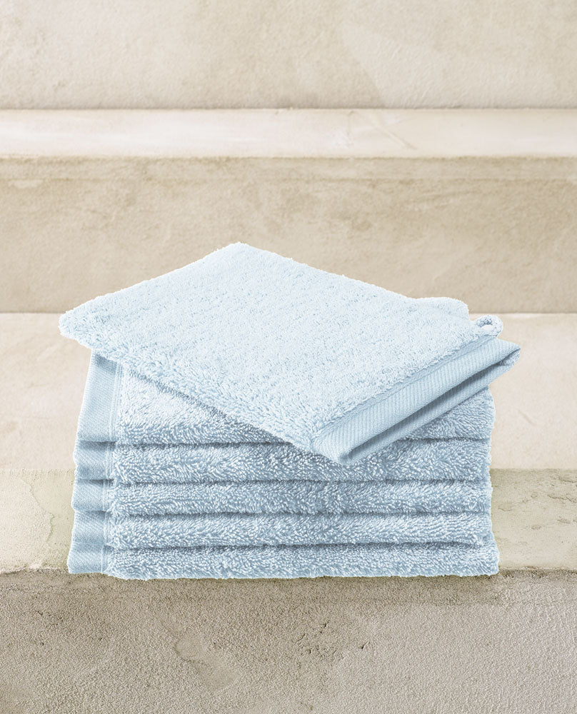 Luxury Collectie - Contessa Powder Blue