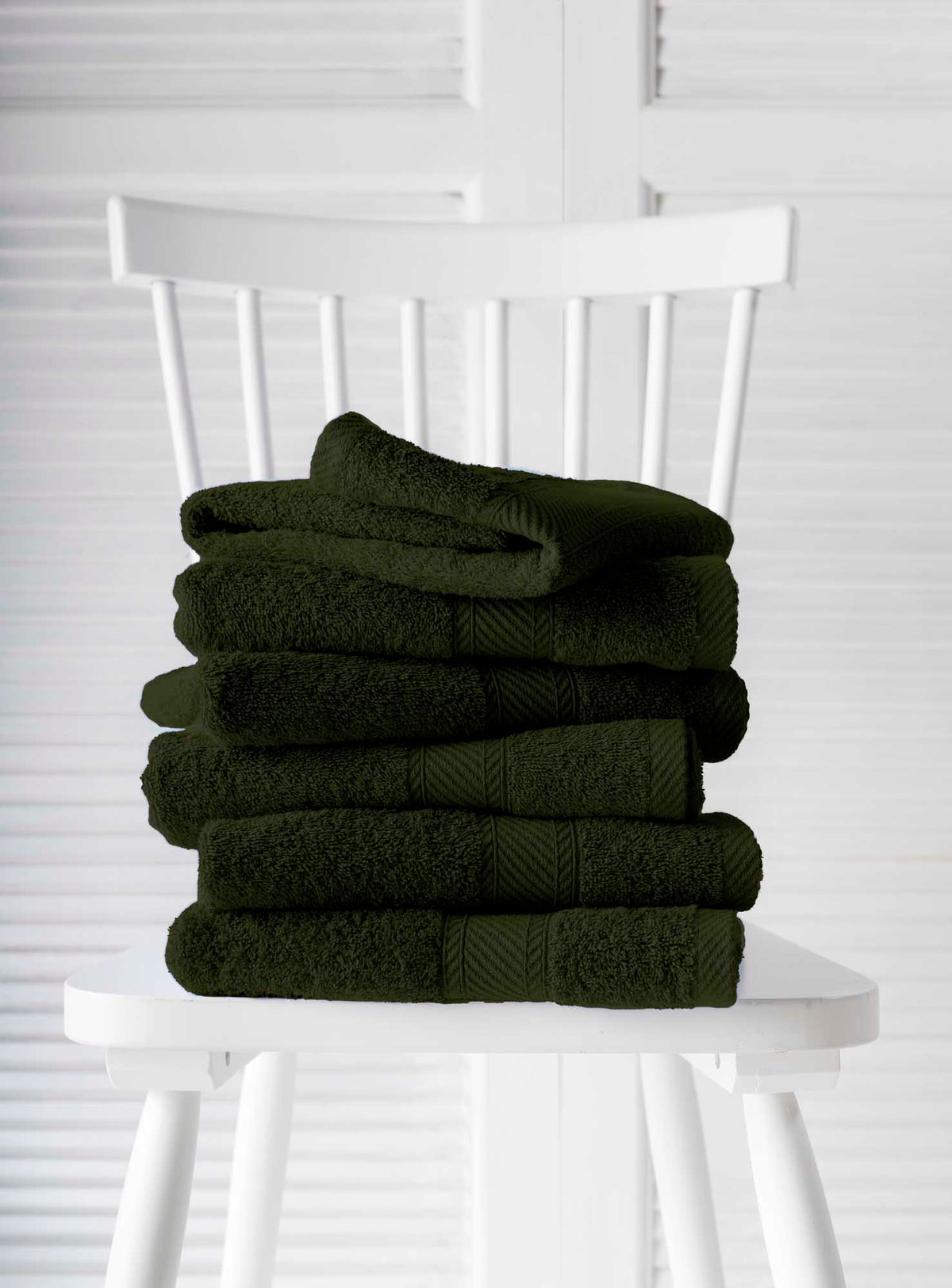 Smart Collectie - Helene Khaki