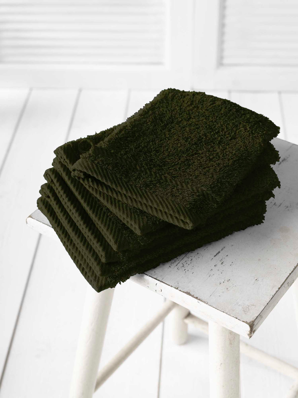 Smart Collectie - Helene Khaki