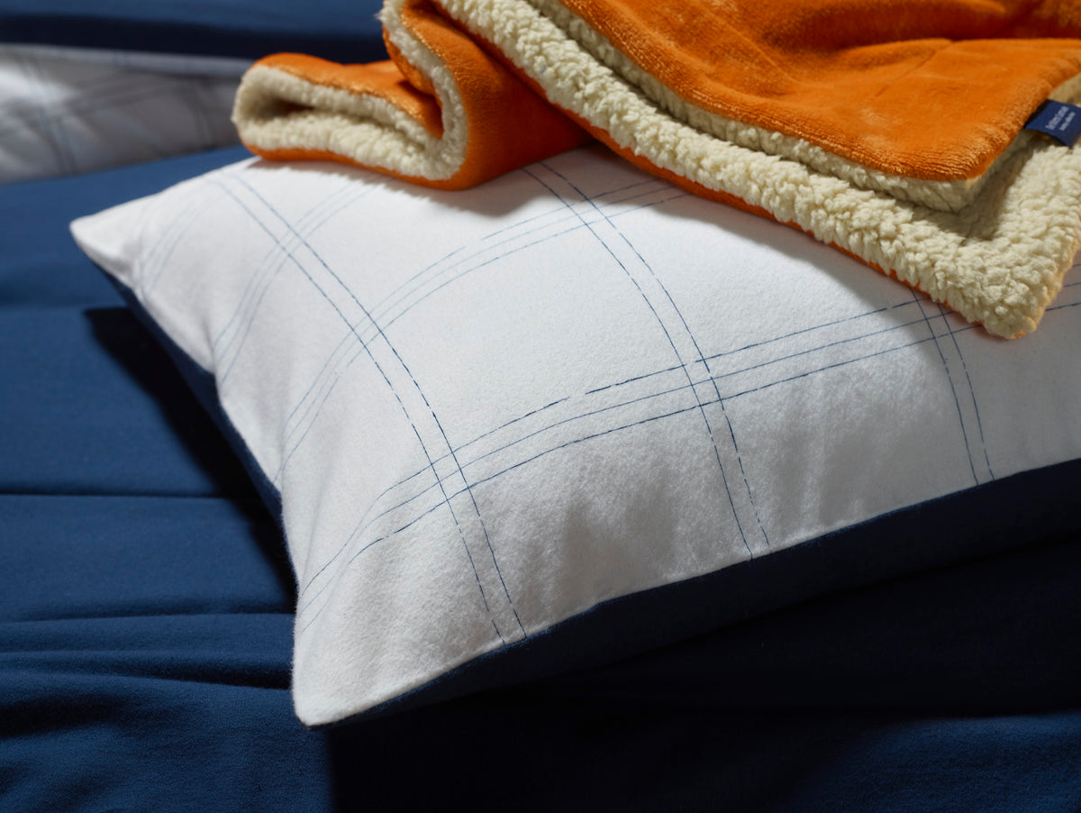 Tangle Collectie - Juul Blue