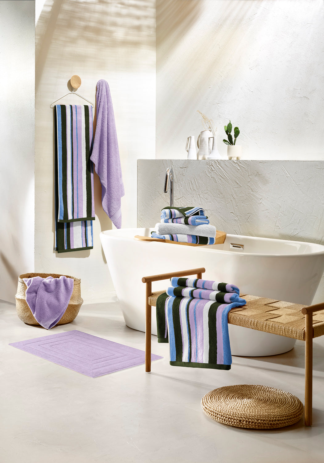 Collection Smart - Quadruple Khalilia