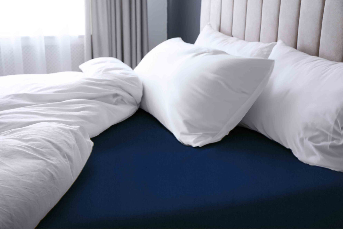 Laurence Collectie - Blue Indigo