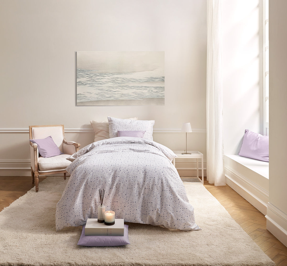 Collection Smart - Lilia Porcelain
