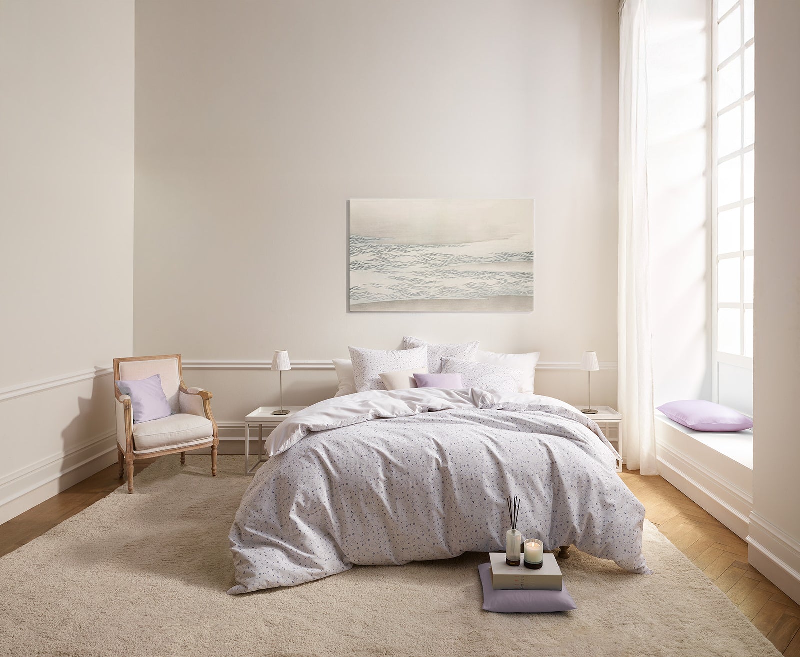 Collection Smart - Lilia Porcelain