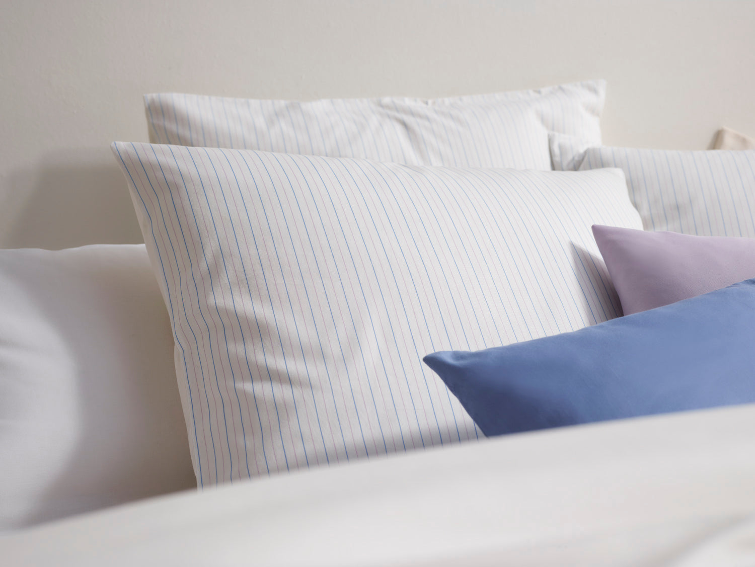 Smart Collectie - Lola Sky Blue Lila