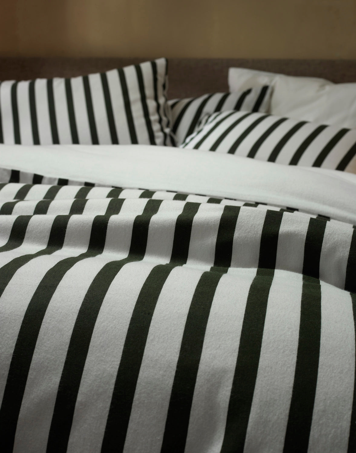 Tangle Collectie - Matcha Khaki