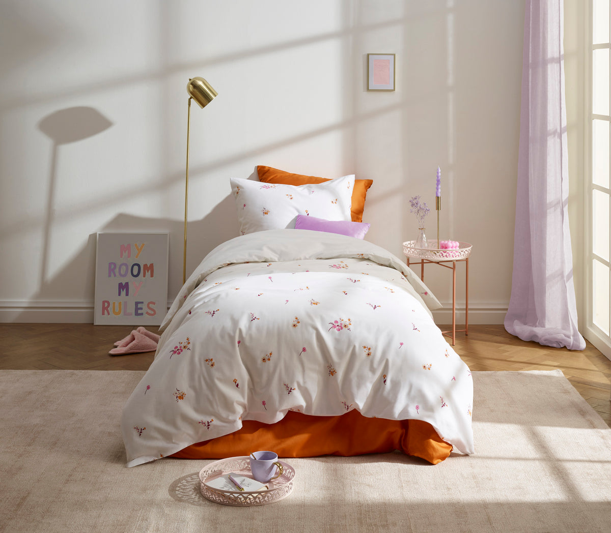 Smart Collection - Fiorello Sunkiss