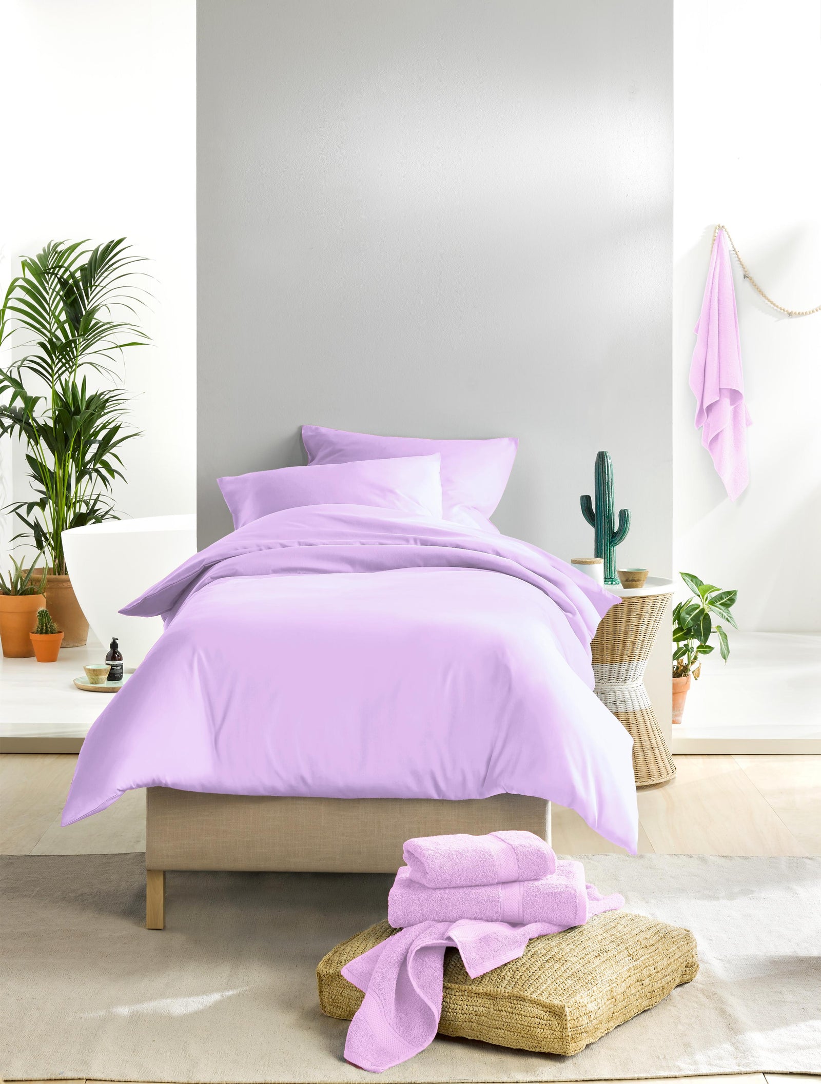 Collection Smart - Olivia Lila