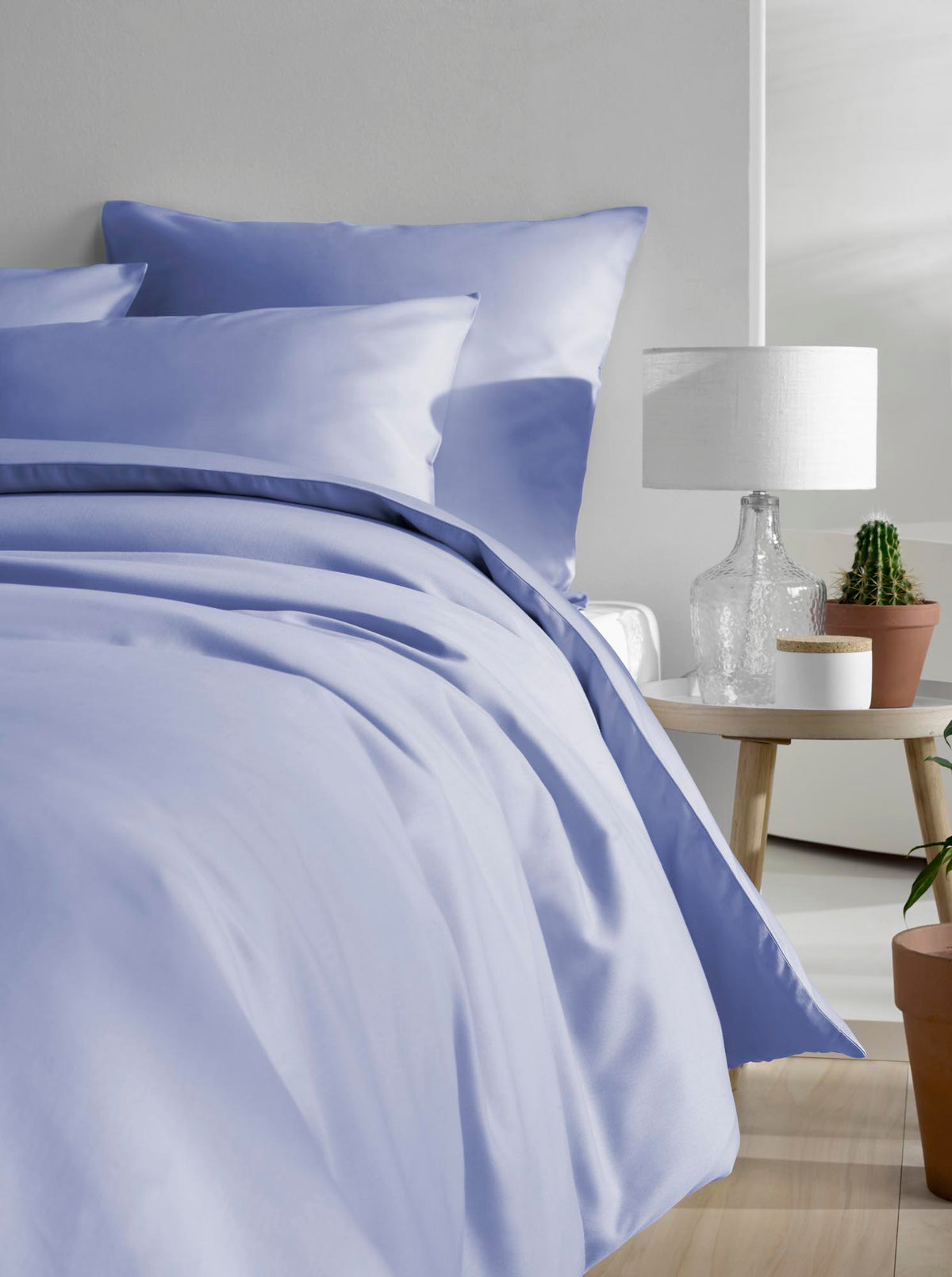 Smart Collectie - Olivia Sky Blue