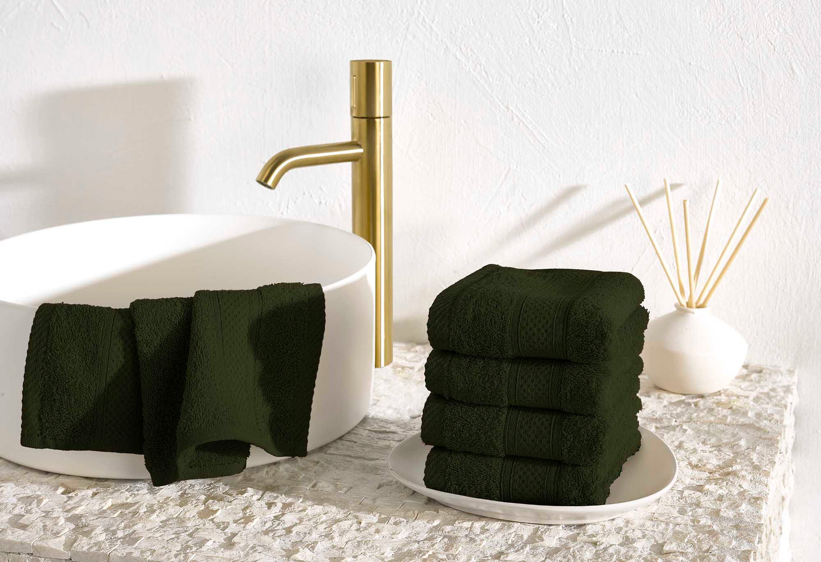 Smart Collectie - Stephanie Khaki