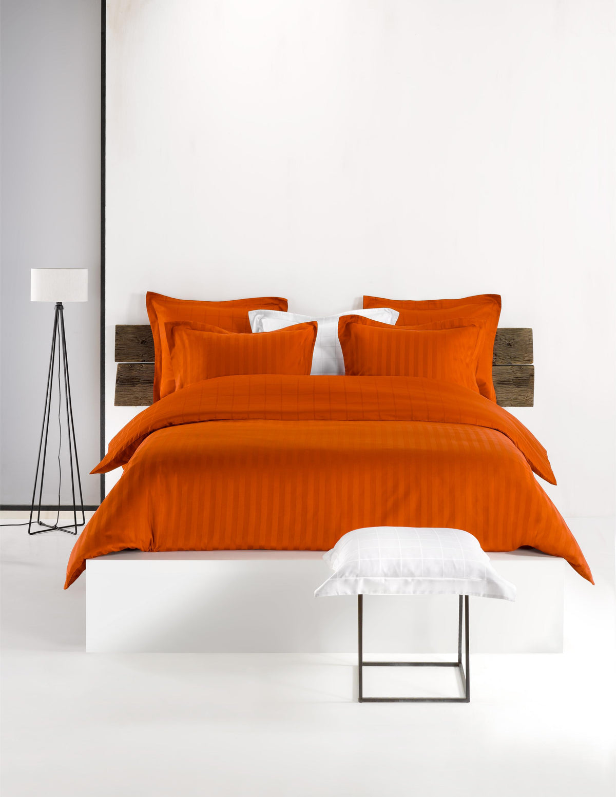Luxury Collectie - Zygo Gold Flame