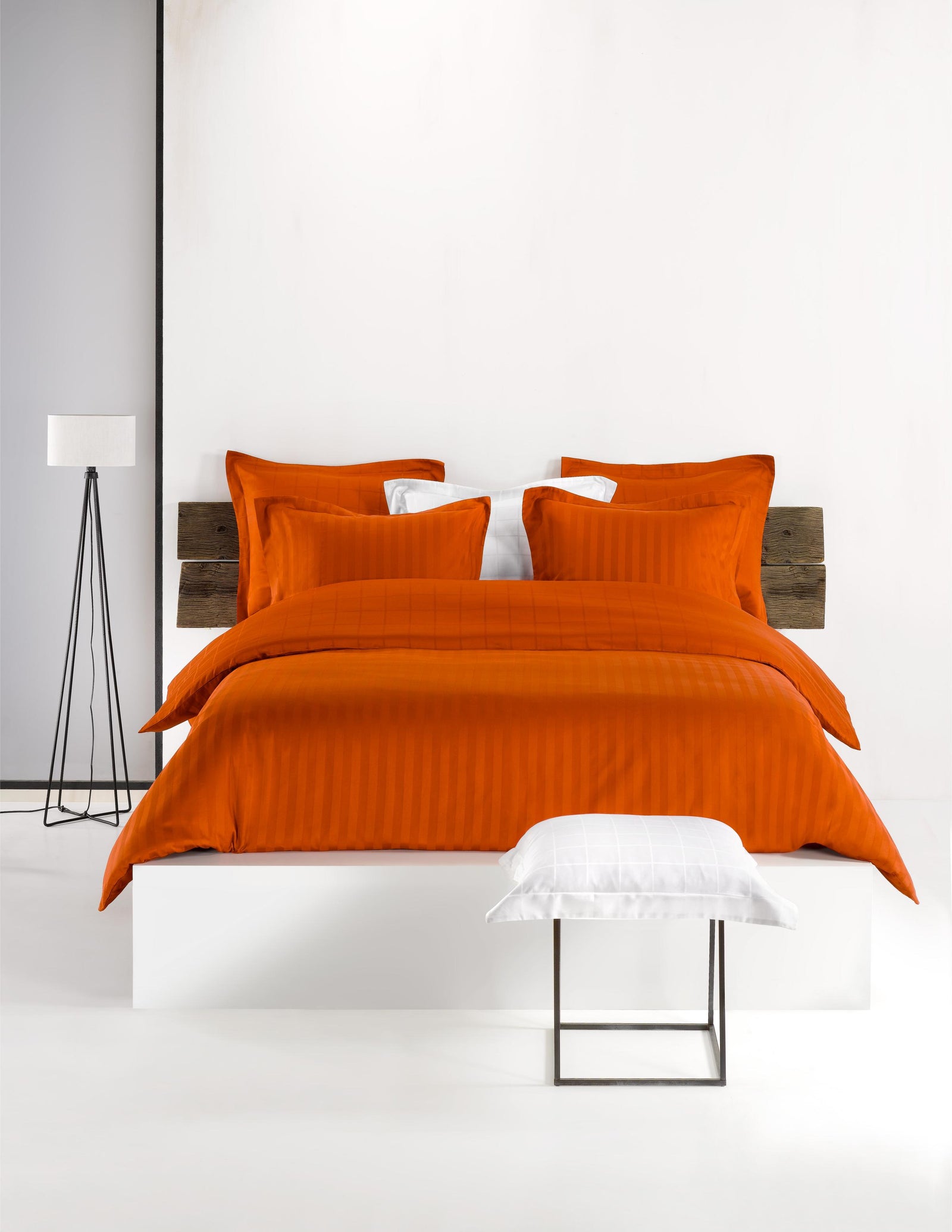 Luxury Collectie - Zygo Gold Flame