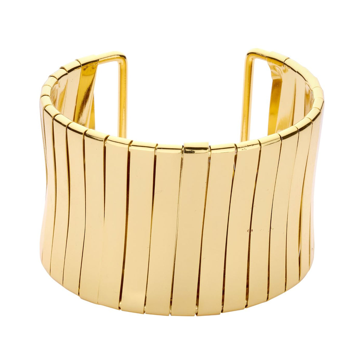 Armband - Dab7 Armband Goudkleurig