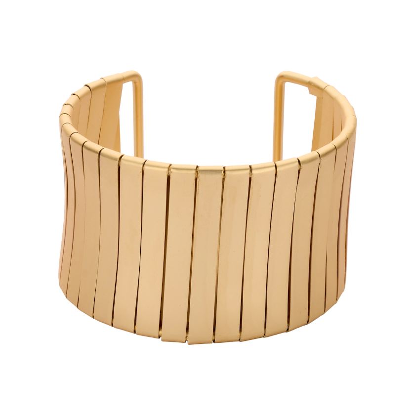 Armband - Dab7 Armband Goudkleurig