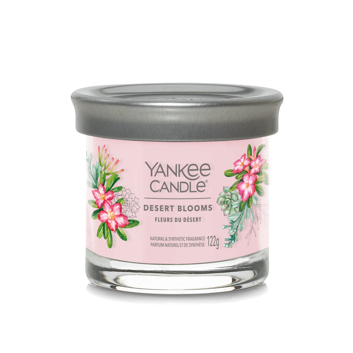 YC Desert Blooms Small Tumbler