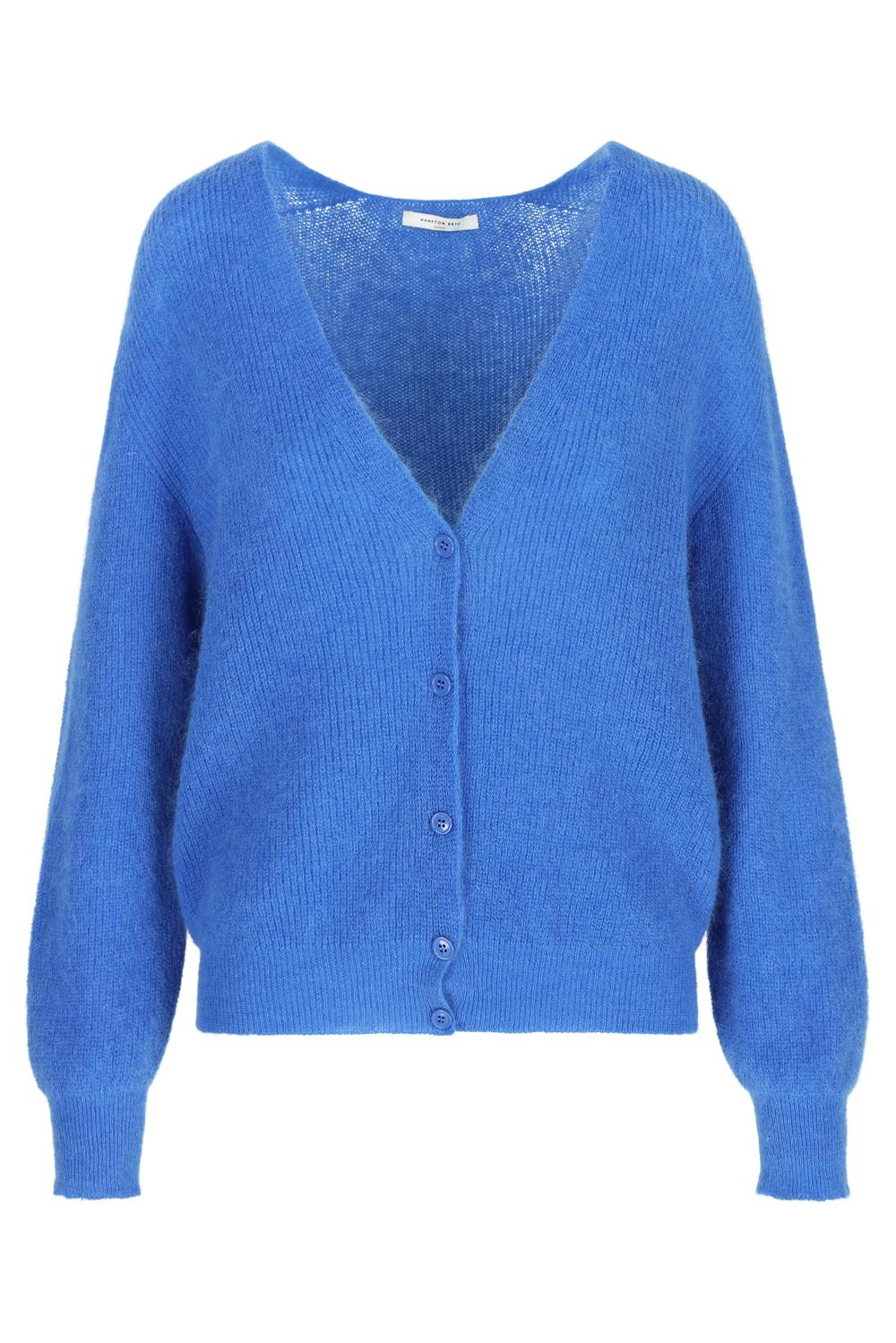 Vest - Editors - Daphne