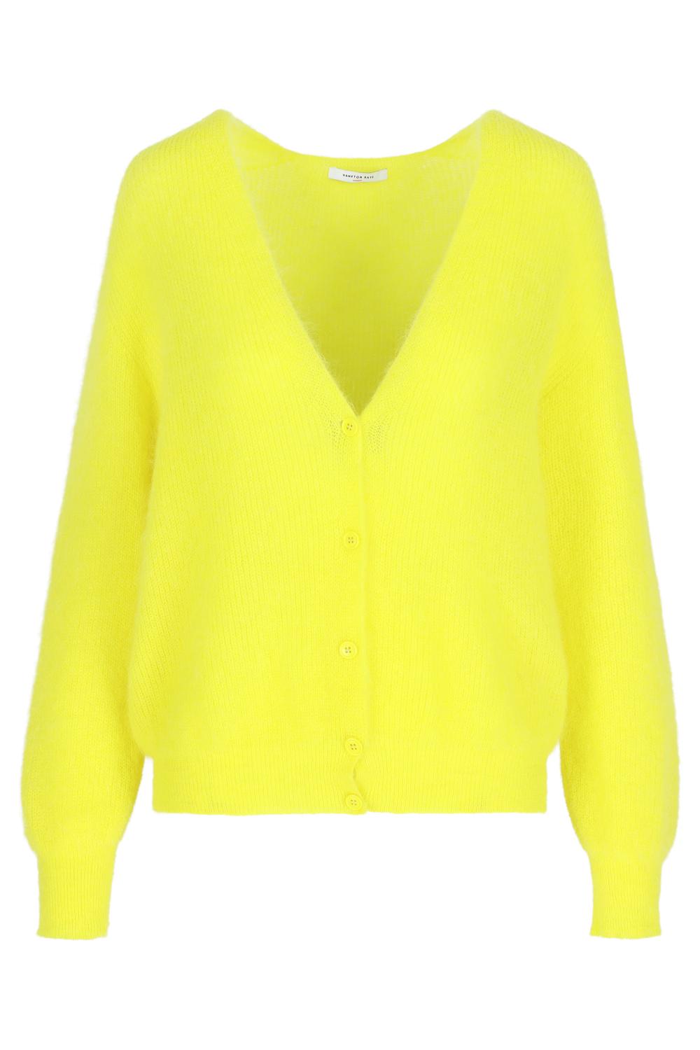 Vest - Editors - Lemon Zeste