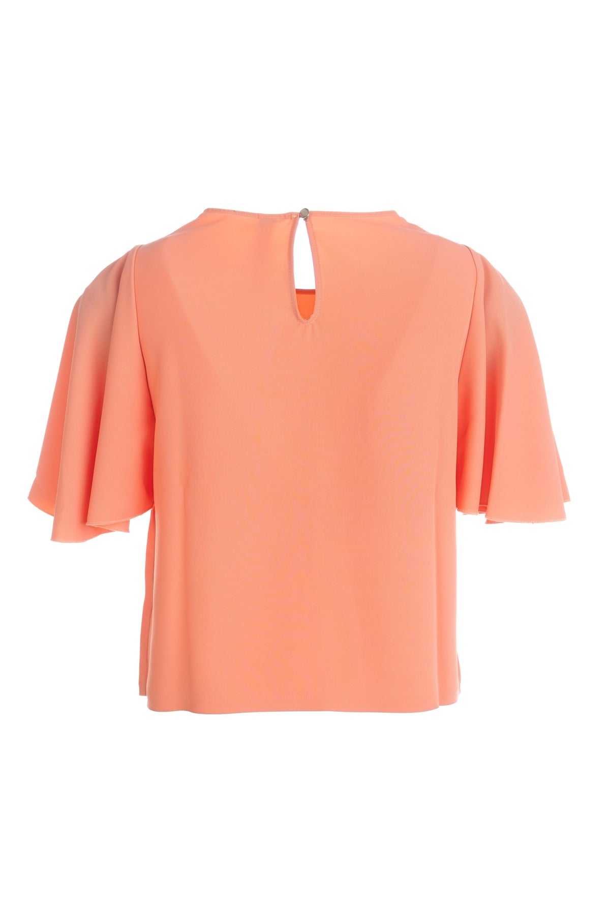 Top - Eilis Fluido-Apricot