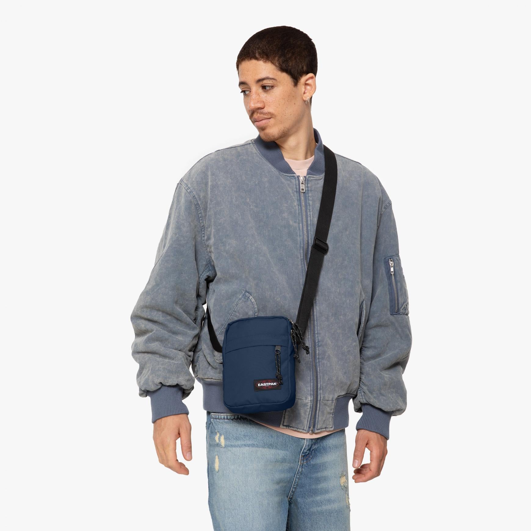The One Nautic Navy