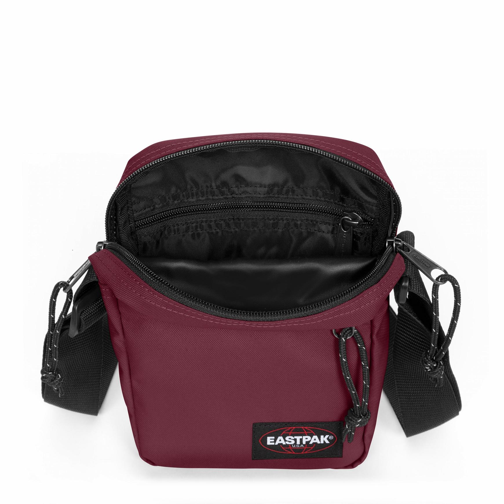 The One Maroon Burgundy