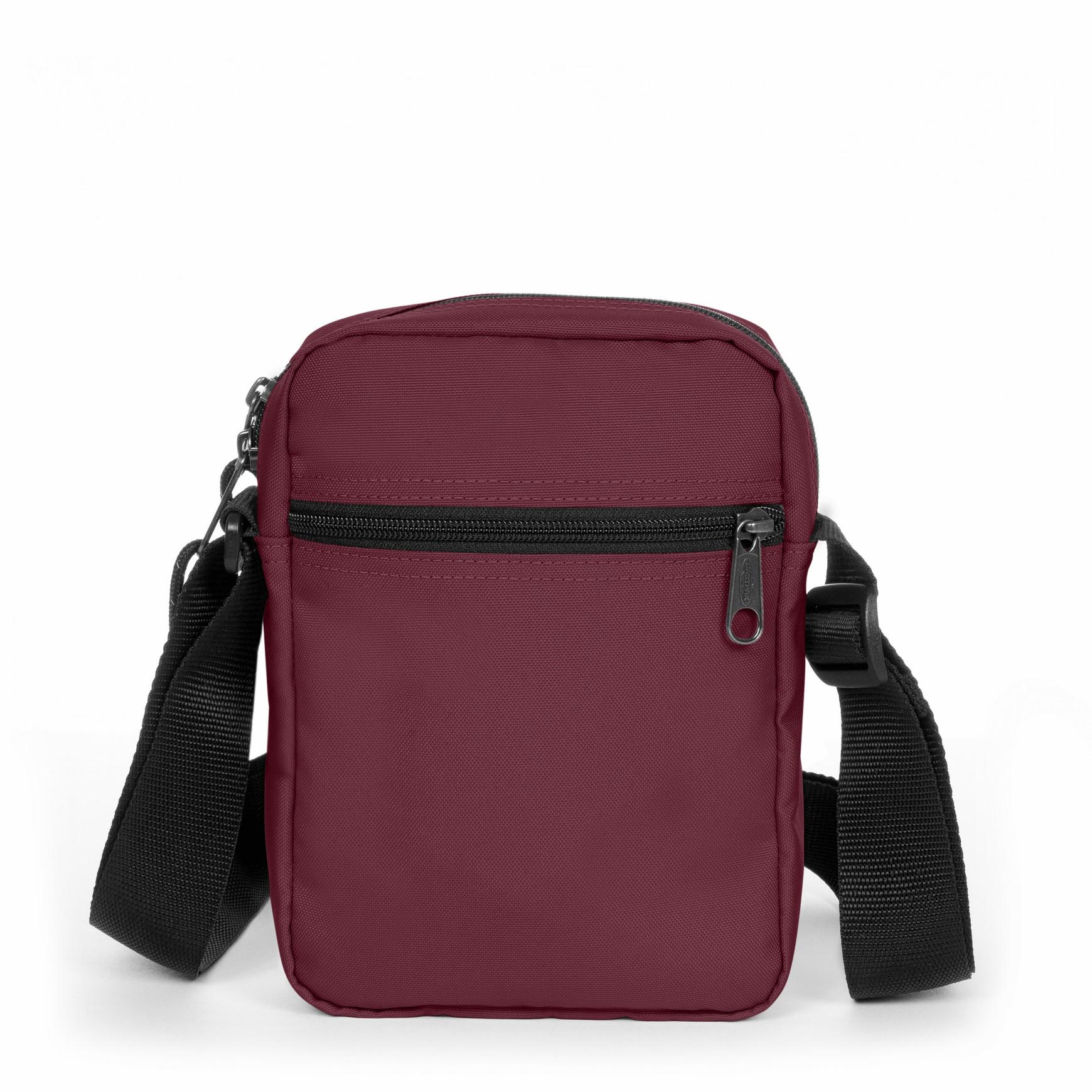The One Maroon Burgundy