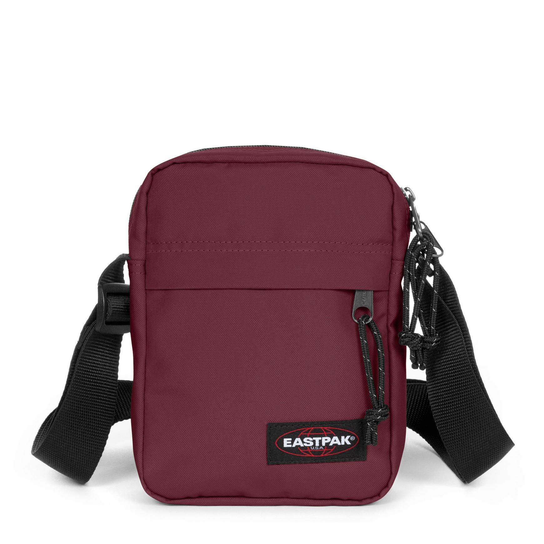 The One Maroon Burgundy